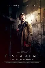 Film Testament: The Parables Retold (2022) ilk21 Sub Indo