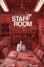 Film The Staffroom (2021)