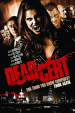 Film Dead Cert (2010) ilk21 Sub Indo