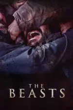 Film The Beasts (2022) ilk21 Sub Indo