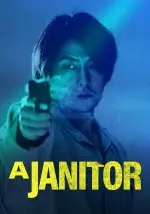 Film A Janitor (2021) ilk21 Sub Indo