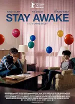 Film Stay Awake (2022) ilk21 Sub Indo