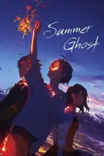 Film Summer Ghost (2021) ilk21 Sub Indo