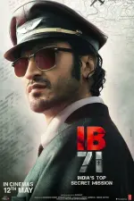 Film IB 71 (2023) ilk21 Sub Indo