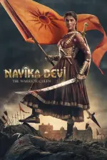 Film Nayika Devi: The Warrior Queen (2022) ilk21 Sub Indo