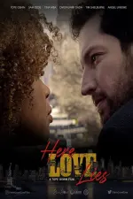 Film Here Love Lies (2023)