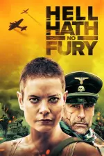 Film Hell Hath No Fury (2021) ilk21 Sub Indo