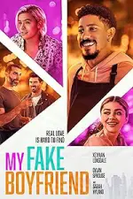 Film My Fake Boyfriend (2022)