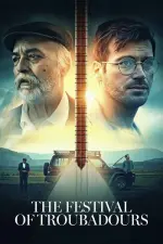 Film The Festival of Troubadours (2022) ilk21 Sub Indo