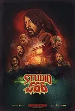 Film Studio 666 (2022) ilk21 Sub Indo