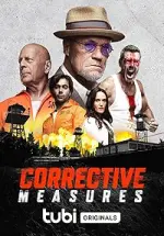 Film Corrective Measures (2022) ilk21 Sub Indo
