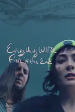 Film Everything Will Be Fine in the End (2023) ilk21 Sub Indo