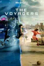 I viaggiatori (2022)