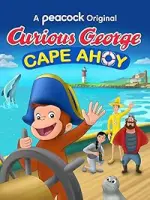 Film Curious George: Cape Ahoy (2021) ilk21 Sub Indo