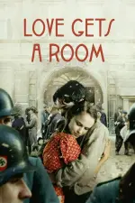 Film Love Gets a Room (2021) ilk21 Sub Indo