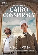 Film Cairo Conspiracy (2022) ilk21 Sub Indo