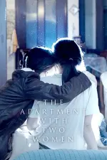 Film The Apartment with Two Women (2021) ilk21 Sub Indo