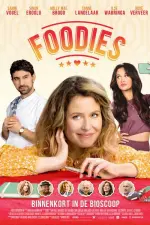 Film Foodies (2022) ilk21 Sub Indo