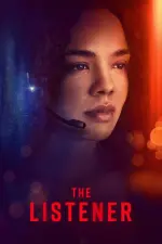 Film The Listener (2022)