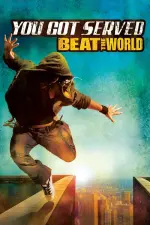 You Got Served: Beat the World (2011)