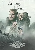 Film Among the Living (2022) ilk21 Sub Indo