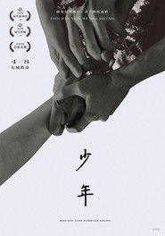 Film May You Stay Forever Young (2021) ilk21 Sub Indo