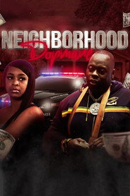 Nonton Online Da Neighborhood Dopemane (2023) Sub Indo