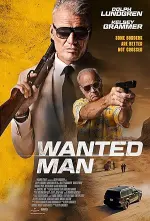 Film Wanted Man (2024) ilk21 Sub Indo