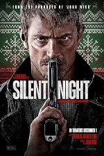 Film Silent Night (2023)