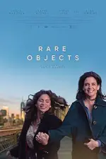 Rare Objects (2023)