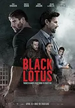Black Lotus (2023)