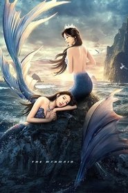 The Mermaid (2021)