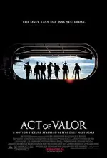 Film Act of Valor (2012)