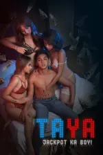 Taya: Jackpot Ka Boy (2021)