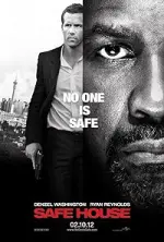 Safe House (2012)