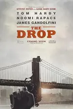 Film The Drop (2014) ilk21 Sub Indo