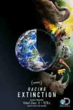 Film Racing Extinction (2015) ilk21 Sub Indo