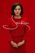 Film Jackie (2016)