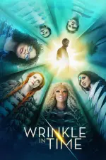 Film A Wrinkle in Time (2018) ilk21 Sub Indo