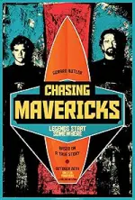 Chasing Mavericks (2012)