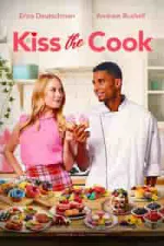Film Kiss the Cook (2021) ilk21 Sub Indo