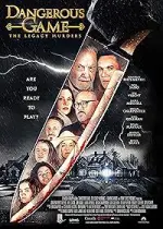 Dangerous Game: The Legacy Murders (2022)