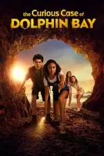 Film The Curious Case of Dolphin Bay (2022) ilk21 Sub Indo