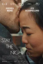 Film Stay the Night (2022) ilk21 Sub Indo