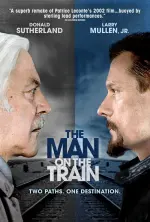 Film Man on the Train (2011) ilk21 Sub Indo