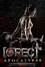 Film [REC] 4: Apocalypse (2014)