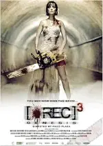 [REC] 3: Genesis (2012)