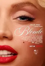 Film Blonde (2022) ilk21 Sub Indo