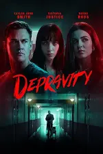 Film Depravity (2024) ilk21 Sub Indo