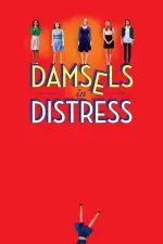 Film Damsels in Distress (2011) ilk21 Sub Indo